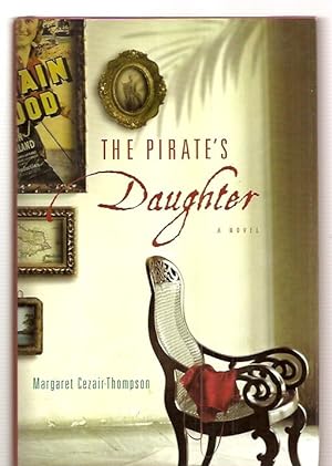 Seller image for The Pirate's Daughter for sale by biblioboy