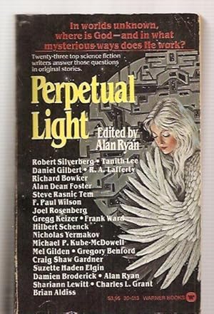 Seller image for PERPETUAL LIGHT for sale by biblioboy