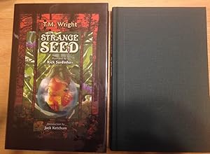 Seller image for Strange Seed for sale by biblioboy