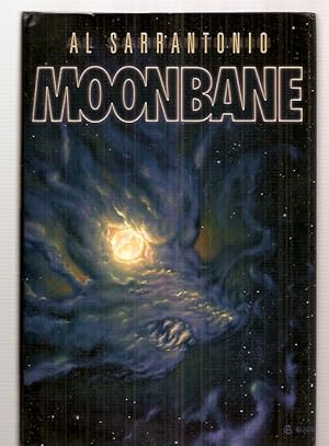Seller image for MOONBANE for sale by biblioboy