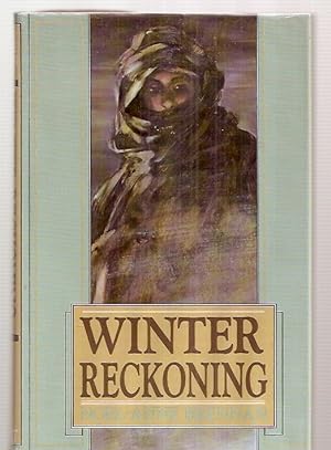 Image du vendeur pour Winter Reckoning mis en vente par biblioboy