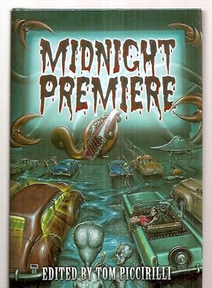 Image du vendeur pour Midnight Premiere mis en vente par biblioboy