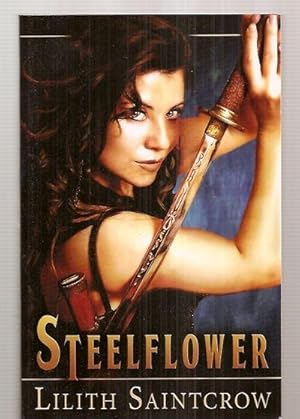 Steelflower