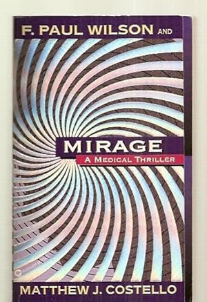 Image du vendeur pour Mirage mis en vente par biblioboy