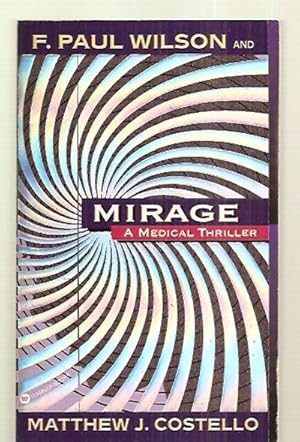 Seller image for Mirage for sale by biblioboy