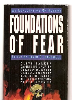 Seller image for Foundations of Fear An Exploration of Horror for sale by biblioboy