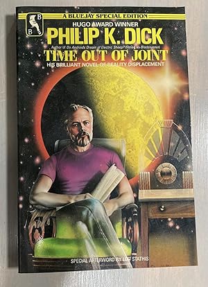 Bild des Verkufers fr Time Out of Joint zum Verkauf von biblioboy