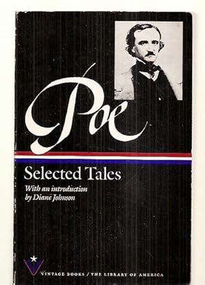 Imagen del vendedor de Selected Tales a la venta por biblioboy
