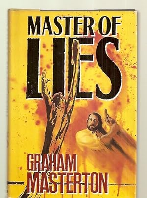 Seller image for Master of Lies for sale by biblioboy