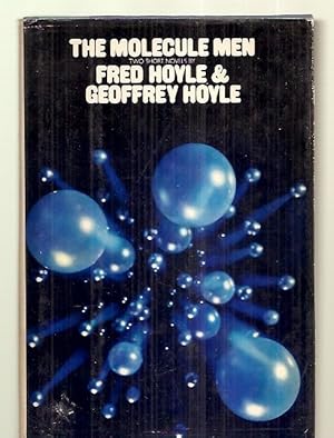 Seller image for The Molecule Men Two Short Novels for sale by biblioboy