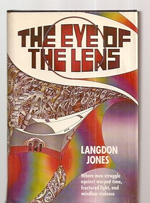 Seller image for The Eye of the Lens for sale by biblioboy