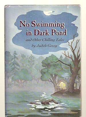 Seller image for No Swimming Dark for sale by biblioboy