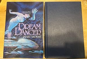 Imagen del vendedor de Dream Dancer a la venta por biblioboy