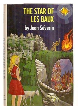 Seller image for The Star of Les Baux for sale by biblioboy