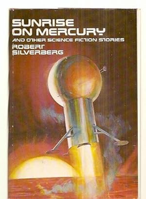 Seller image for Sunrise on Mercury and Other Science Fiction Stories for sale by biblioboy