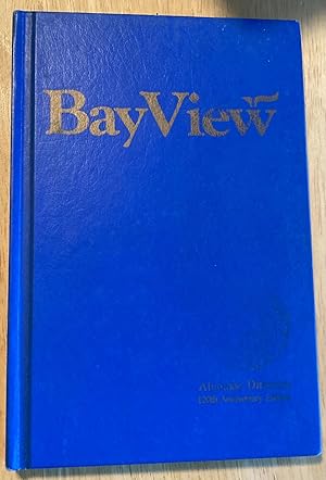 1994 St. Mary Academy Bay View Alumnae Directory 120th Anniversary Edition