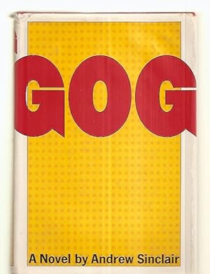 Seller image for GOG for sale by biblioboy