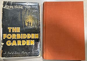 Imagen del vendedor de The Forbidden Garden a la venta por biblioboy