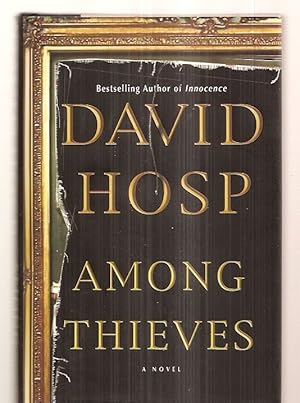 Seller image for Among Thieves for sale by biblioboy