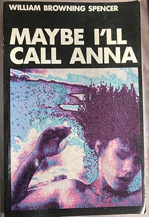 Image du vendeur pour Maybe I'll Call Anna mis en vente par biblioboy