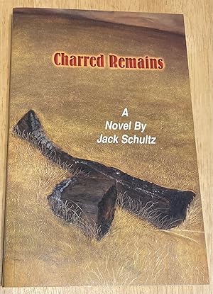 Seller image for Charred Remains for sale by biblioboy