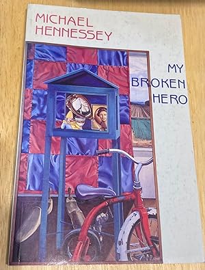 Seller image for My Broken Hero and Other Stories for sale by biblioboy
