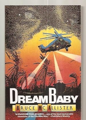 Seller image for Dream Baby for sale by biblioboy