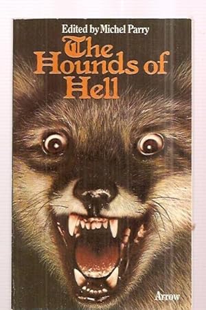 Seller image for THE HOUNDS OF HELL for sale by biblioboy