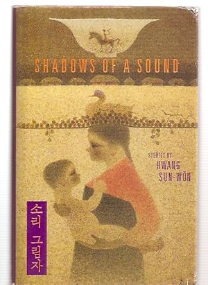 Seller image for Shadows of a Sound for sale by biblioboy