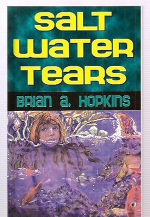 Seller image for SALT WATER TEARS for sale by biblioboy