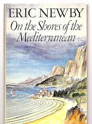 Seller image for ON THE SHORES OF THE MEDITERRANEAN for sale by biblioboy