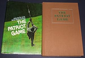 Seller image for THE PATRIOT GAME for sale by biblioboy