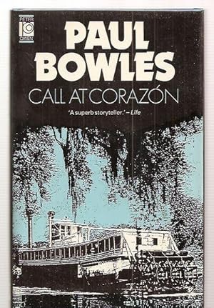 Seller image for CALL AT CORAZON: AND OTHER STORIES for sale by biblioboy