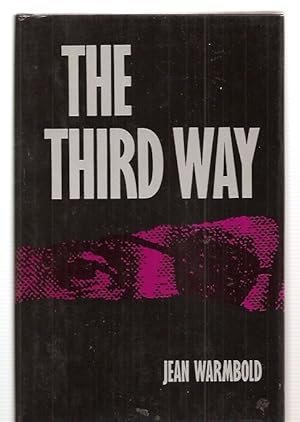 Imagen del vendedor de The Third Way a la venta por biblioboy