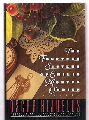 Seller image for The Fourteen Sisters of Emilio Montez O'Brien for sale by biblioboy