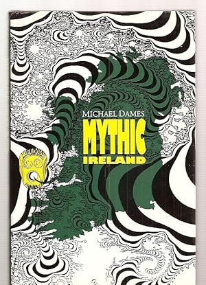 Immagine del venditore per Mythic Ireland venduto da biblioboy