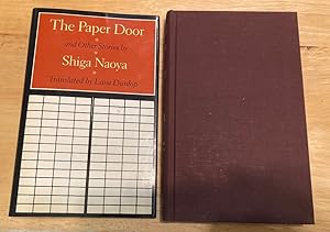 The Paper Door and Other Stories