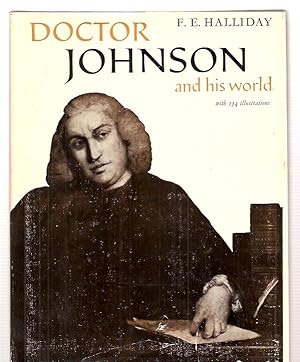 Doctor Johnson and His World