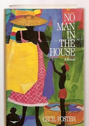 Immagine del venditore per No Man in the House venduto da biblioboy