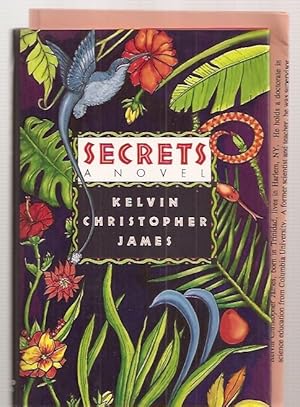 Seller image for Secrets for sale by biblioboy