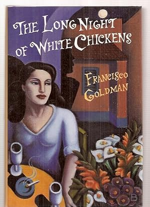 Image du vendeur pour The Long Night of White Chickens mis en vente par biblioboy