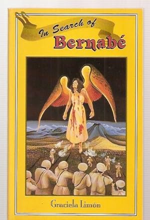 Imagen del vendedor de In Search of Bernabe a la venta por biblioboy
