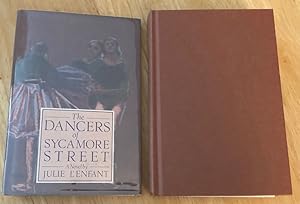 Seller image for The Dancers of Sycamore Street for sale by biblioboy