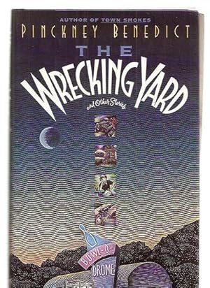 Imagen del vendedor de The Wrecking Yard and Other Stories a la venta por biblioboy