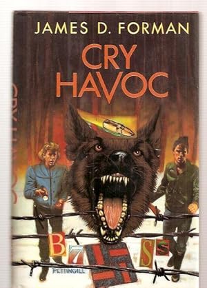 Seller image for Cry Havoc for sale by biblioboy