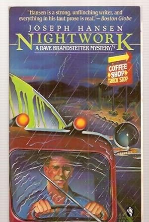 Seller image for Nightwork for sale by biblioboy