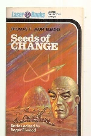 Seller image for Seeds of Change for sale by biblioboy