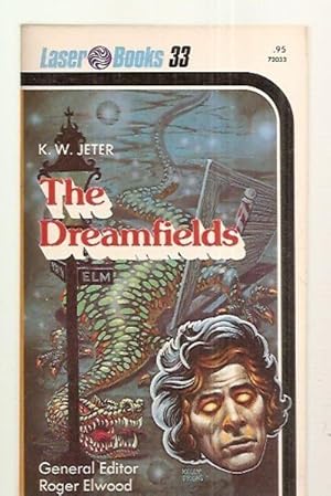 Seller image for THE DREAMFIELDS [LASER BOOKS #33] for sale by biblioboy