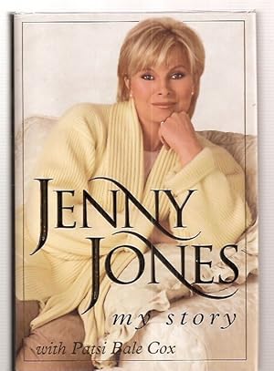Seller image for Jenny Jones: My Story for sale by biblioboy
