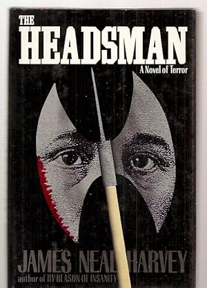 Image du vendeur pour Headsman mis en vente par biblioboy
